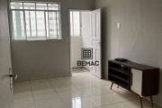 Apartamento com 1 dormitório à venda, 55 m² por R$ 309.000,00 - Cambuci - São Paulo/SP