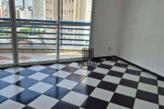 Apartamento com 3 dormitórios, 104 m² - venda por R$ 1.200.000 ou aluguel por R$ 6.329/mês - Aclimação - São Paulo/SP