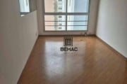 Apartamento com 3 dormitórios para alugar, 65 m² por R$ 3.747,85/mês - Aclimação - São Paulo/SP