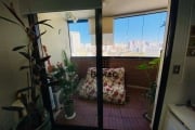 Apartamento com 2 dormitórios à venda, 80 m² por R$ 636.000,00 - Cambuci - São Paulo/SP