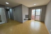 Apartamento com 3 dormitórios à venda, 70 m² por R$ 490.000 - Cambuci - São Paulo/SP