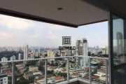 Apartamento com 1 dormitório para alugar, 45 m² por R$ 4.272,00/mês - Vila Mariana - São Paulo/SP