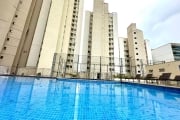 Cascatinha, Golden Green, 3 quartos, suíte, 2 vagas de garagem, área de lazer completa, elevadores e portaria 24 hrs.