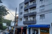 Apartamento quarto e sala 70m2 Av Dr Paulo Japiassu Coelho 1 vaga com sacada