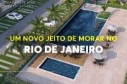 Residencial Balsamo MRV Campo Grande.