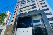 Apartamento á venda em Candelária com 3 suítes sendo uma suíte master