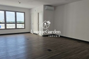 Sala Comercial de Alto Padrão para Locação no Jardim Aquarius - São José dos Campos-SP  37m²  1 Vaga de Garagem