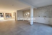 Imperdível oportunidade: Casa em condomínio à venda em São José dos Campos-SP, Urbanova. Com 3 quartos, 1 suíte, 2 salas, 1 banheiro, 2 vagas, 110m².