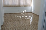 Sala comercial à venda em condomínio no Jardim Aquarius, São José dos Campos-SP: 1 sala, 1 banheiro, 1 vaga - 34m².