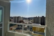 Lindo apartamento no Bairro Bacacheri 2 quartos e 2 vagas de garagem