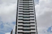 Apartamento à venda, 3 quartos, 1 suíte, 2 vagas, Torre - Recife/PE