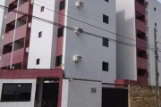 Apartamento à venda, 3 quartos, 1 suíte, 1 vaga, Iputinga - Recife/PE