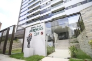 Apartamento 75m² com 03 quartos, 1 suite, varanda e 1 vaga de garagem