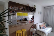 APARTAMENTO À VENDA MORADA DOS PÁSSAROS, JUNDIAÍ-SP