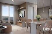 Apartamentos de 2 quartos à venda em Várzea Paulista.