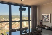 Apartamento Cobertura Condominio Res. Anita Garibaldi - Jundiai - SP