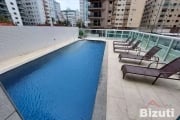 APARTAMENTO À VENDA TUPI, PRAIA GRANDE