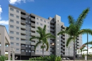 Apartamentos com 2 quartos  à venda em Jundiaí -SP