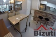 Apartamento mobiliado no bairro Medeiros