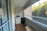 LINDO APARTAMENTO COM 40M² NO JARDIM AMPLIAÇÃO - SP