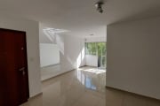 APARTAMENTO NO CONDOMÍNIO MANHATAN - JARDIM LONDRINA - SÃO PAULO