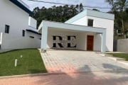 Casa em condomínio fechado com 3 quartos para alugar na Rua Leonel Pereira, 2212, Cachoeira do Bom Jesus, Florianópolis