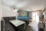 OPORTUNIDADE!! Belíssimo Apartamento à Venda com 03 Dormitórios, Excelente Localização próximo ao S