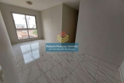 OPORTUNIDADE- Estuda Proposta!! Apartamento com 02 amplos dormitórios à Venda,  Excelente Localizaç