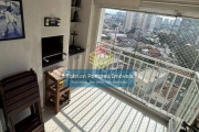 Oportunidade Apartamento à venda 76m² 2 vagas com 3 dorm. sendo 1 suíte, Vila Augusta, Guarulhos, S