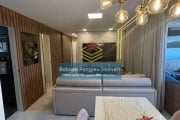 Oportunidade lindo Apartamento porteira fechada  à venda Condomínio Supera, Vila Leonor, Guarulhos,