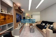 Oportunidade Apartamento no condomíno Quartier com 162m² - 3 suítes 3 vagas $ 1.499.000  à venda, V