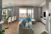 Apartamento à venda no Condomínio Trilhas do Bosque 95m² - 2 vagas $ 965.000, Jardim São Paulo, Gua