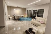 Oportunidade porteira fechada Conect Life com 157m² 3 vagas $ 1.500.000 Apartamento à venda, Vila R