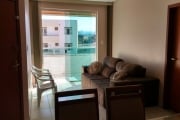 Apartamento Bairro Veneza. Cód. A088. 3 quartos/suíte, sacada, 98 m². Perto do centro comercial.