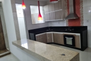 Apartamento Bairro Veneza, Cód. A377, 3 qts/suíte, sacada. 87 m². Duas vagas. Região de Ipatinga