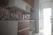 Apartamento com 3 quartos à venda na Rua Benedito Ferreira Marques, 103, Parque Industrial, Campinas