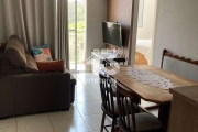 Apartamento com 3 quartos para alugar na Avenida Washington Luís, 4300, Vila Marieta, Campinas