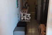 Apartamento com 1 quarto à venda na Rua Isolethe Augusta Sousa Aranha, 33, Centro, Campinas