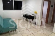 Apartamento com 2 quartos à venda na Avenida Lacerda Agostinho, 7001, Ajuda, Macaé