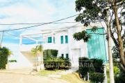 Casa com 5 quartos à venda na Avenida Ricardo Muylaert Salgado, 950, Lagoa, Macaé