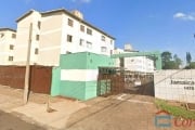 Res Jamaica I, apartamento com 02 quartos, andar térreo