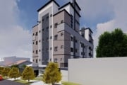 Apartamentos novos - Residencial Moro Conke - Bairro São Cristovão - SJP