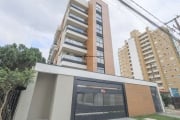 Apartamentos na planta - 3 quartos com suíte - Bairro São Pedro