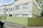 Apartamento à venda em São José dos Pinhais-PR, 2 quartos, oportunidade única no bairro Quississana! Terreo com Gardem - Wilmont Residence