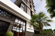 Residencial Infinity - Apartamentos 3 quartos na planta - Excelente localização no Centro de são José dos Pinhais