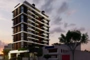 Residencial Infinity - Apartamentos 2 quartos na planta - Excelente localização no Centro de são José dos Pinhais