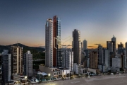 Apartamento com 5 quartos à venda na Avenida Atlântica, 4438, Centro, Balneário Camboriú