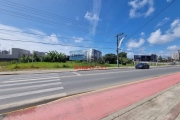 Terreno à venda na Avenida Governador Celso Ramos, 1, Balneário Perequê, Porto Belo