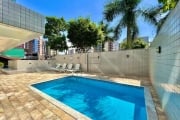 Apartamento a 200 metros da Praia com Lazer