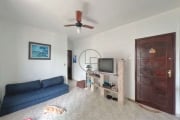 Apartamento Semi Mobiliado no bairro Canto do Forte